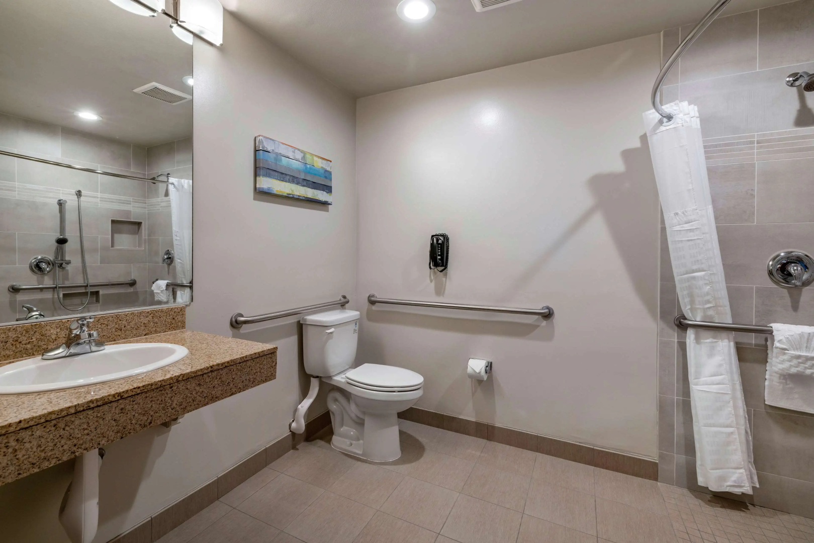 Foto - Best Western Plus Park Place Inn - Mini Suites