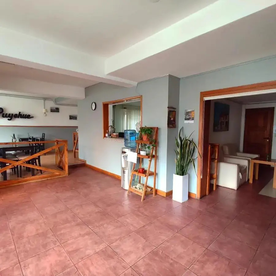 Foto - Hosteria Puyehue