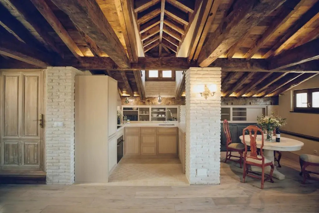 Foto - La Corrala del Realejo