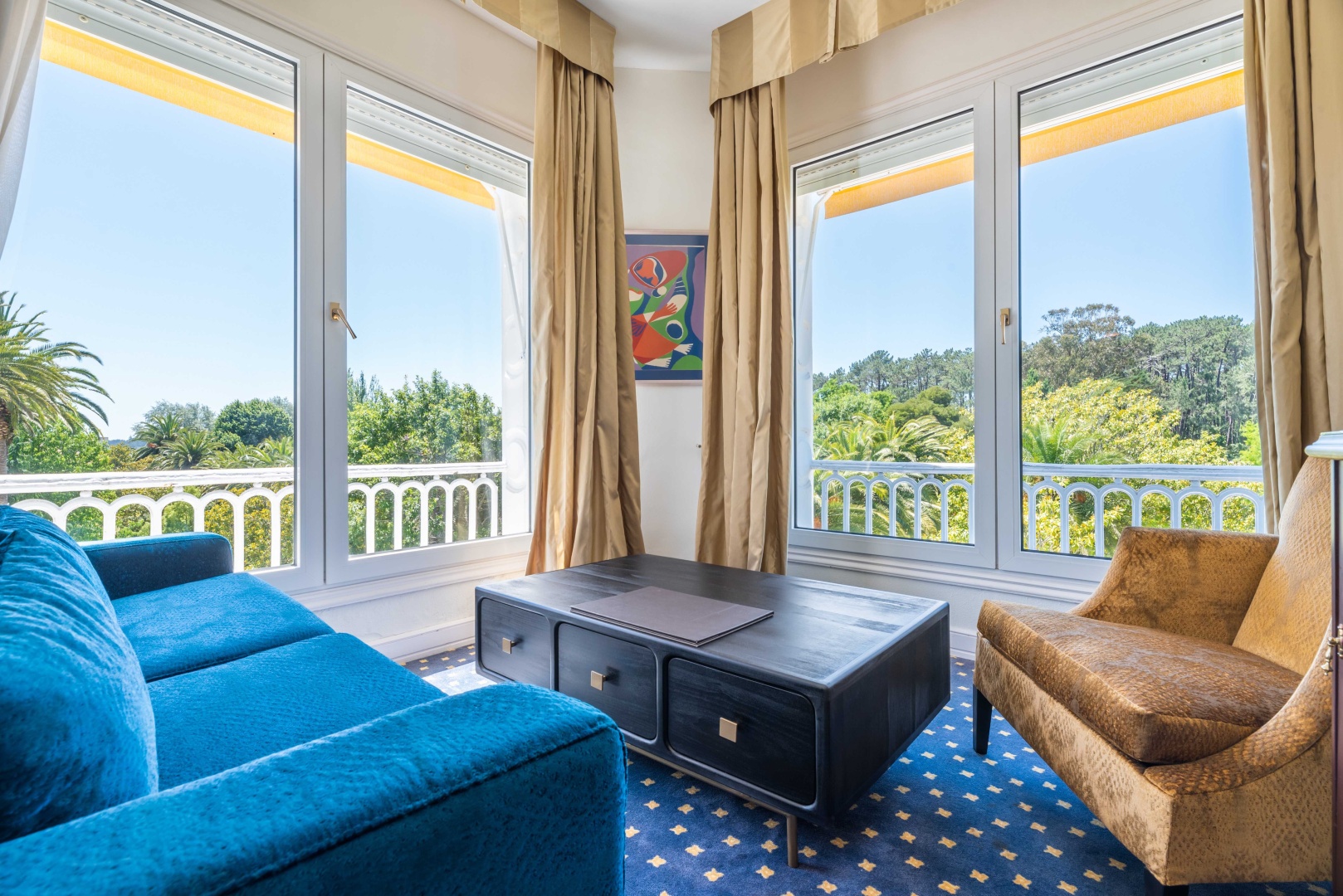 Photo - Eurostars Gran Hotel La Toja