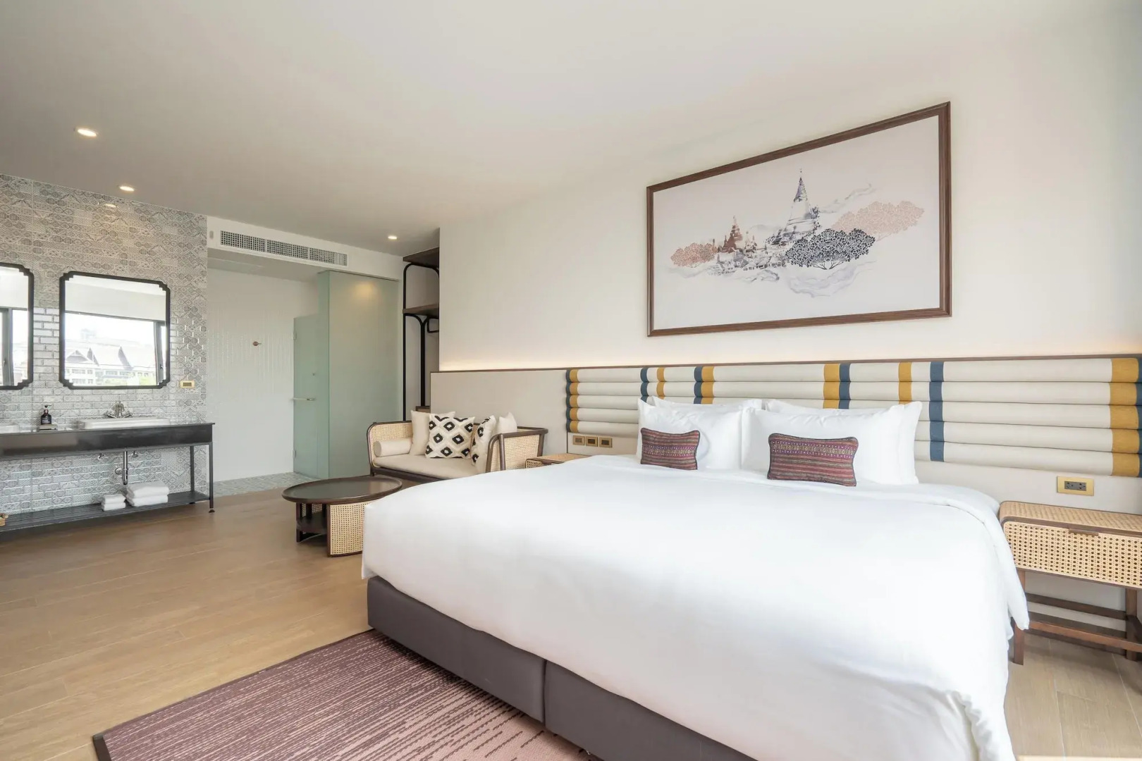 Foto - Pranakorn Heritage Hotel