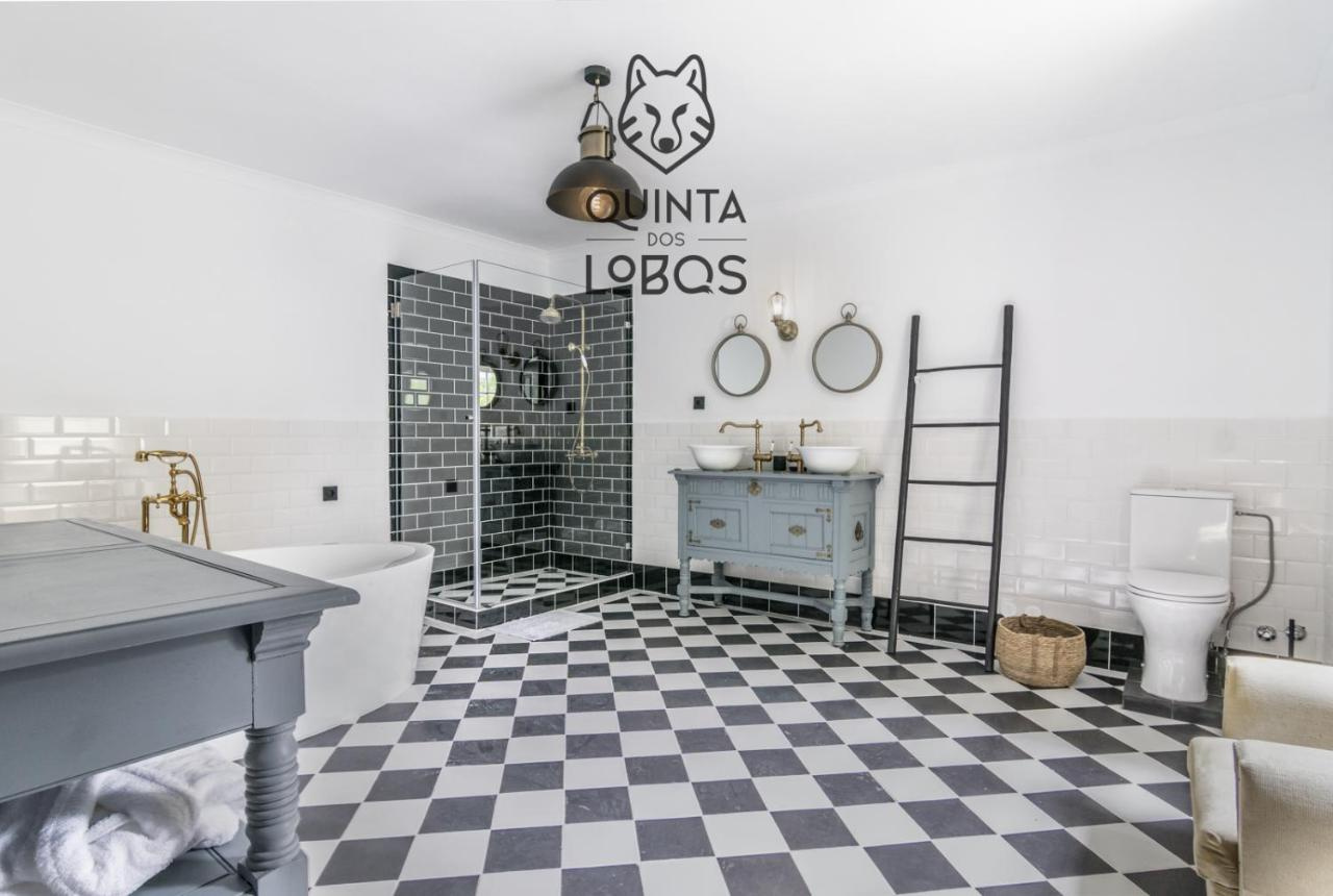 Foto - Quinta dos Lobos Boutique Hotel - Nature Experience