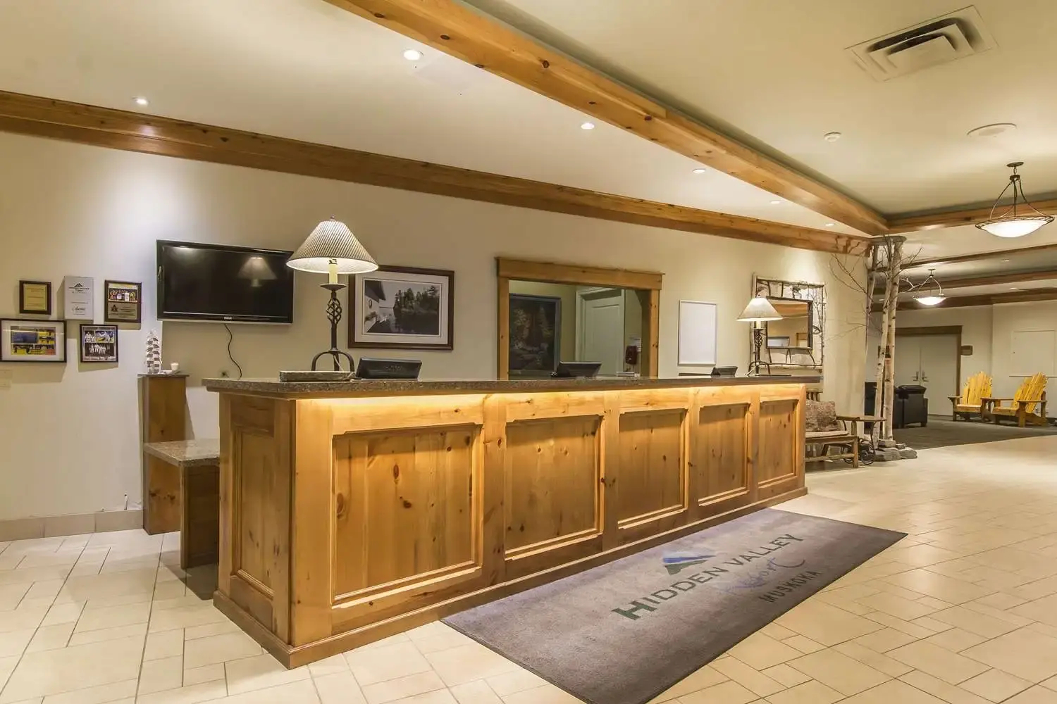 Foto - Hidden Valley Resort, an Ascend Collection Resort
