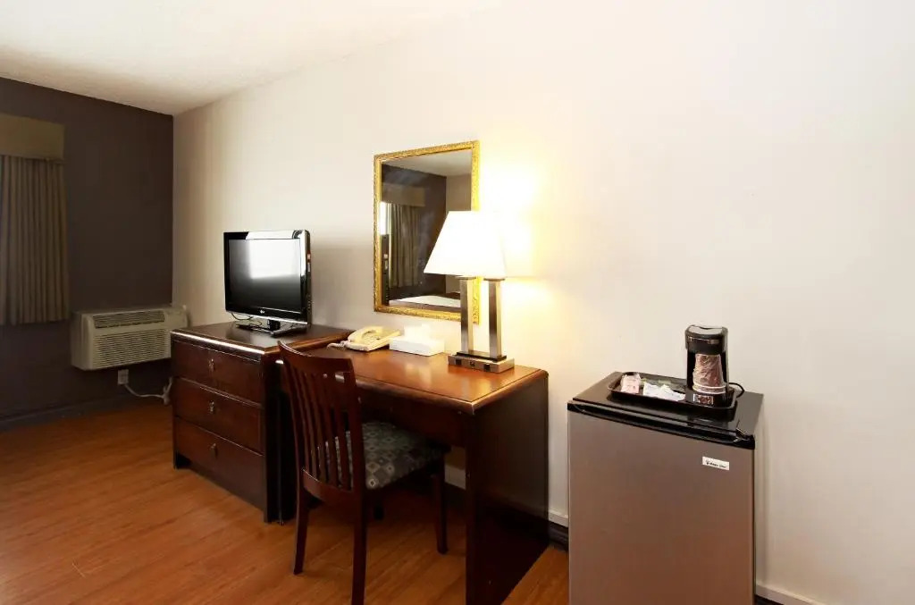 Foto - Royal Pagoda Motel Dodger Stadium