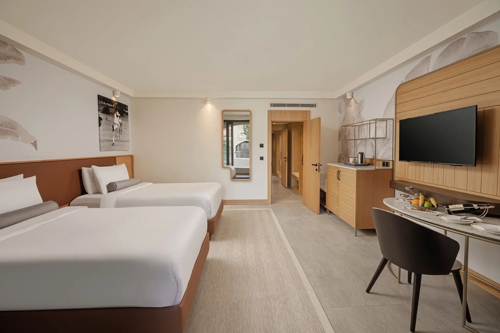 Foto - Sirene Belek Hotel