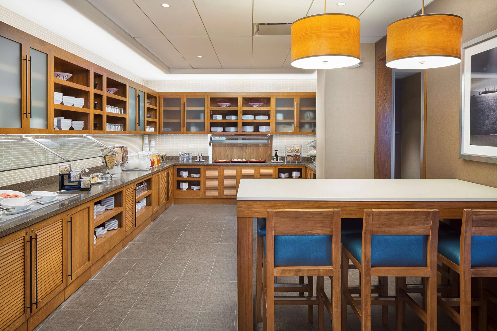 Foto - Hyatt Place Chicago Midway Airport