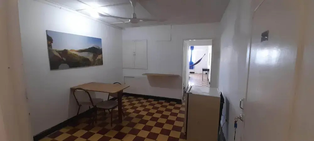 Photo - Panamerican Hostel