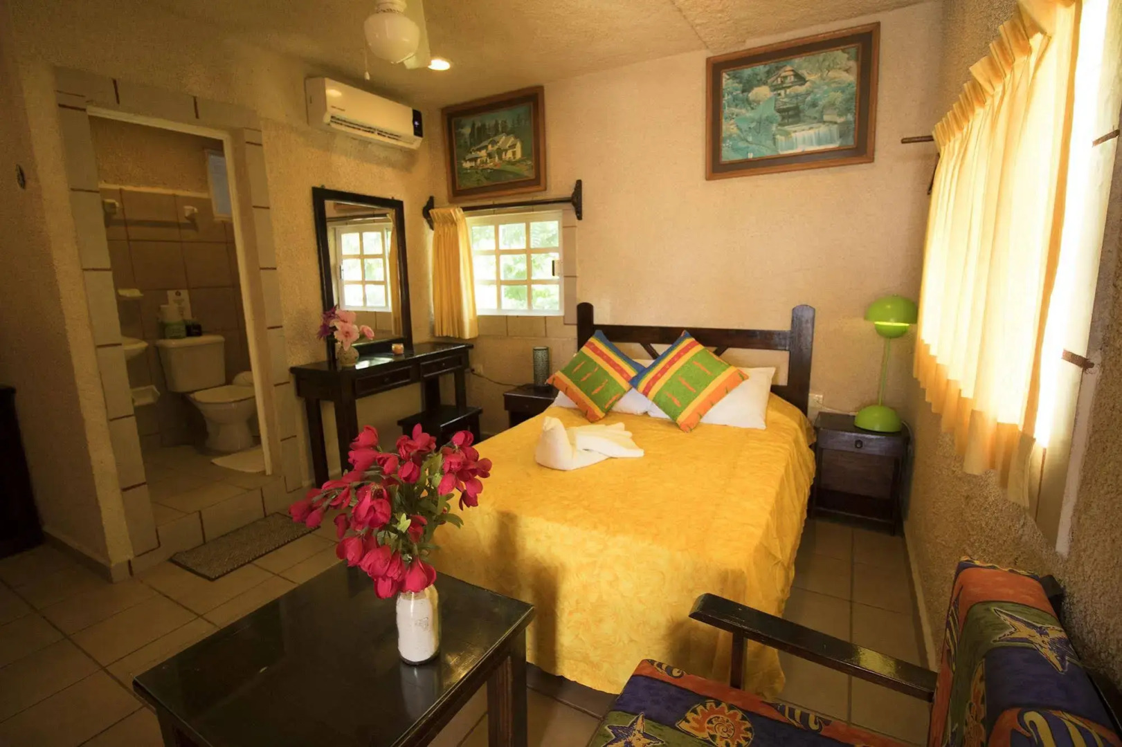 Foto - Hotel Sol Caribe