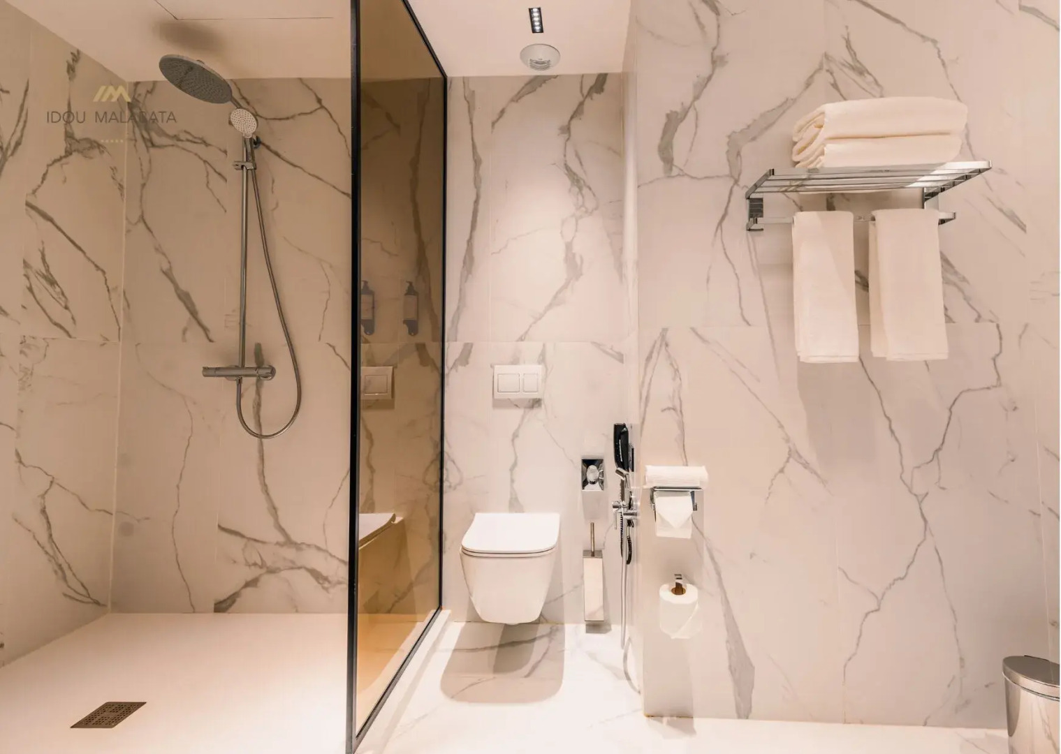 Photo - Idou Malabata Beach and SPA