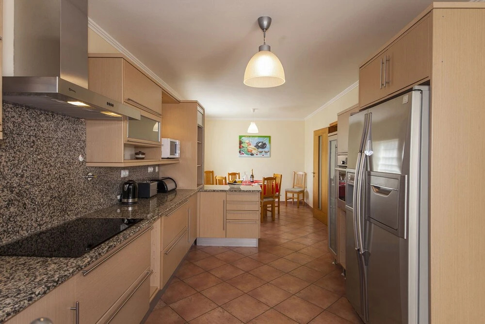 Foto - D07 - Torraltinha Villa in Lagos