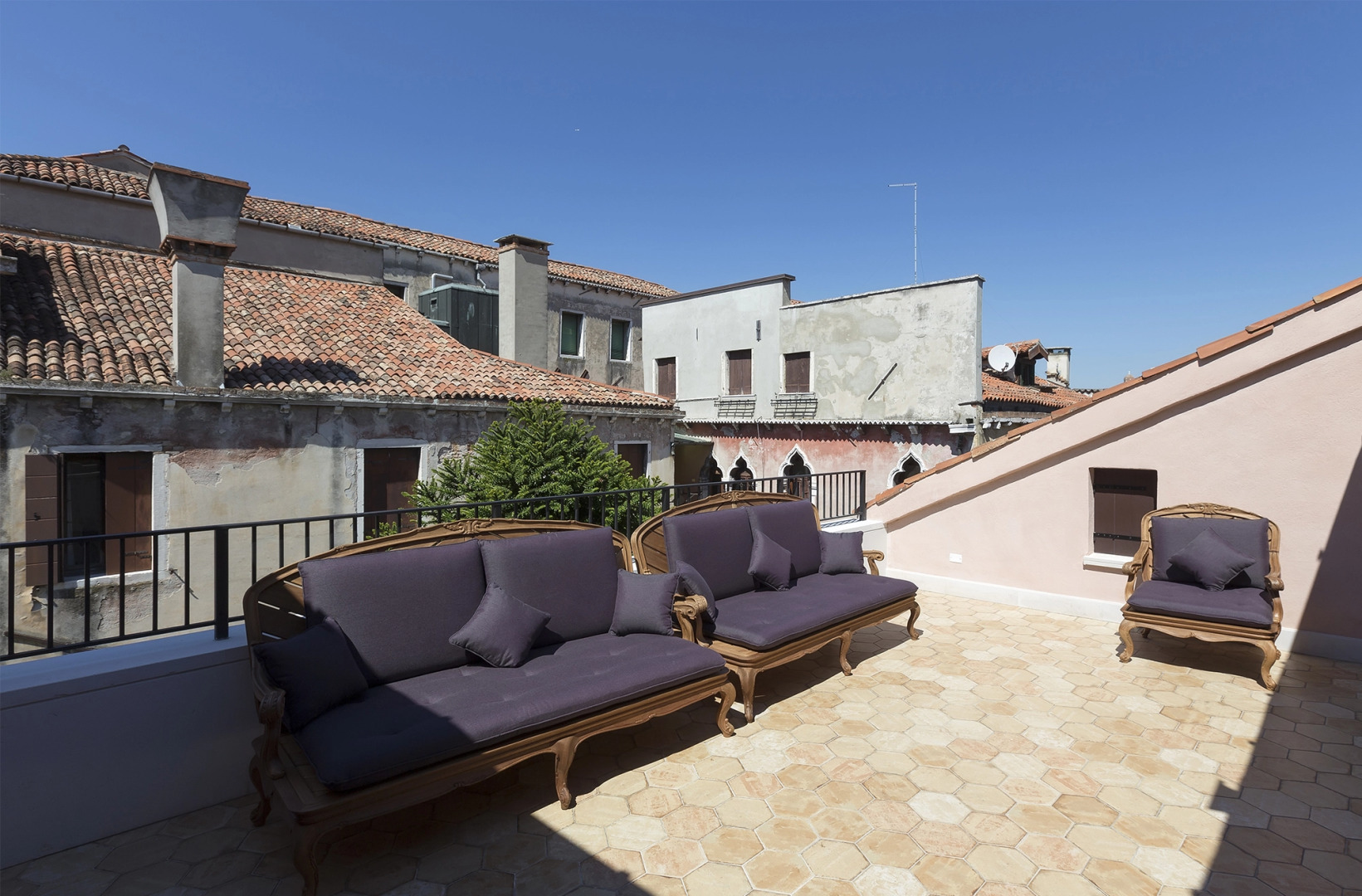 Foto - Palazzo Venart Luxury Hotel