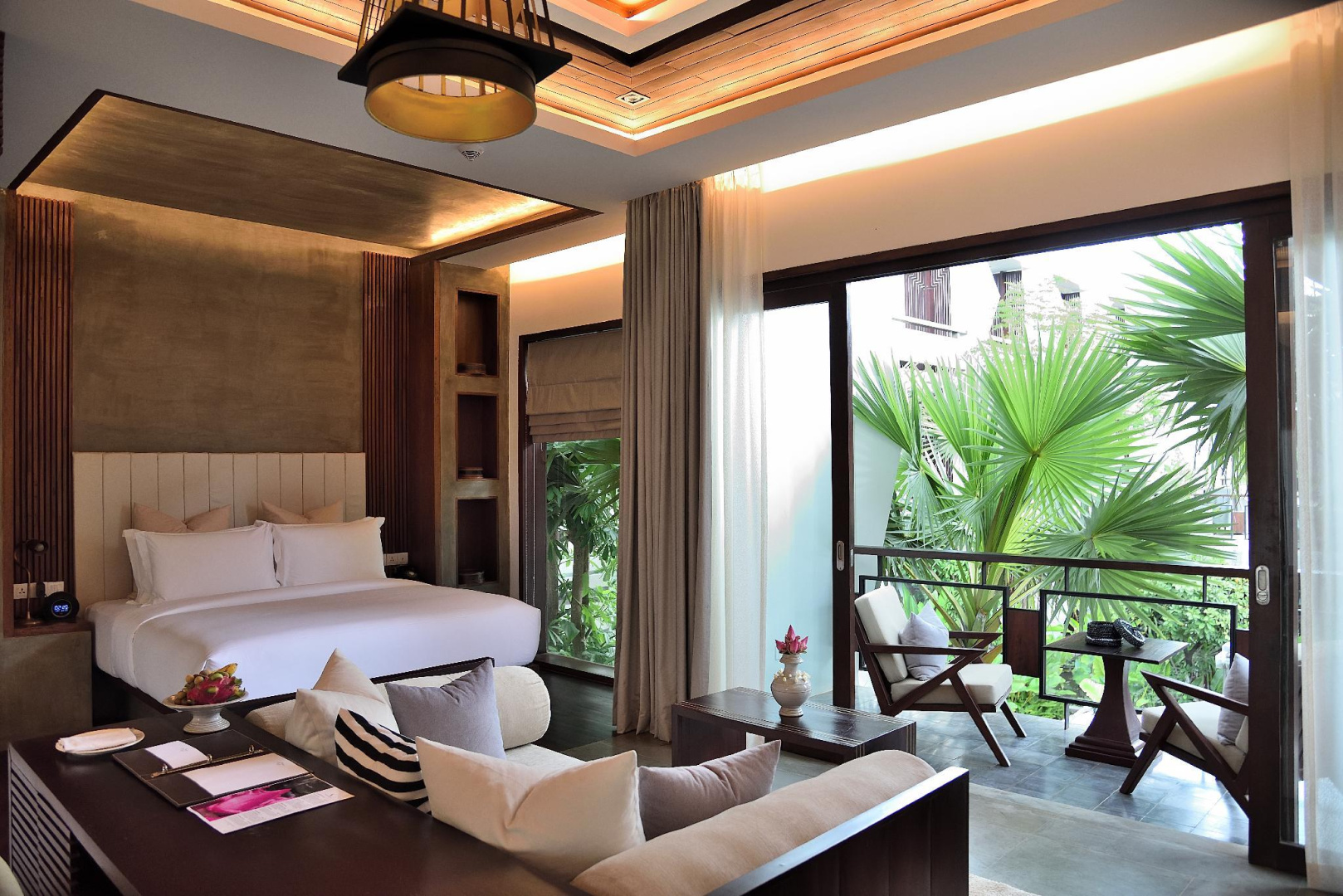 Foto - Jaya House River Park Hotel