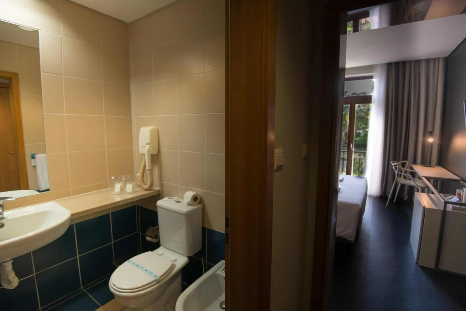 Photo - Azoris Angra Garden – Plaza Hotel