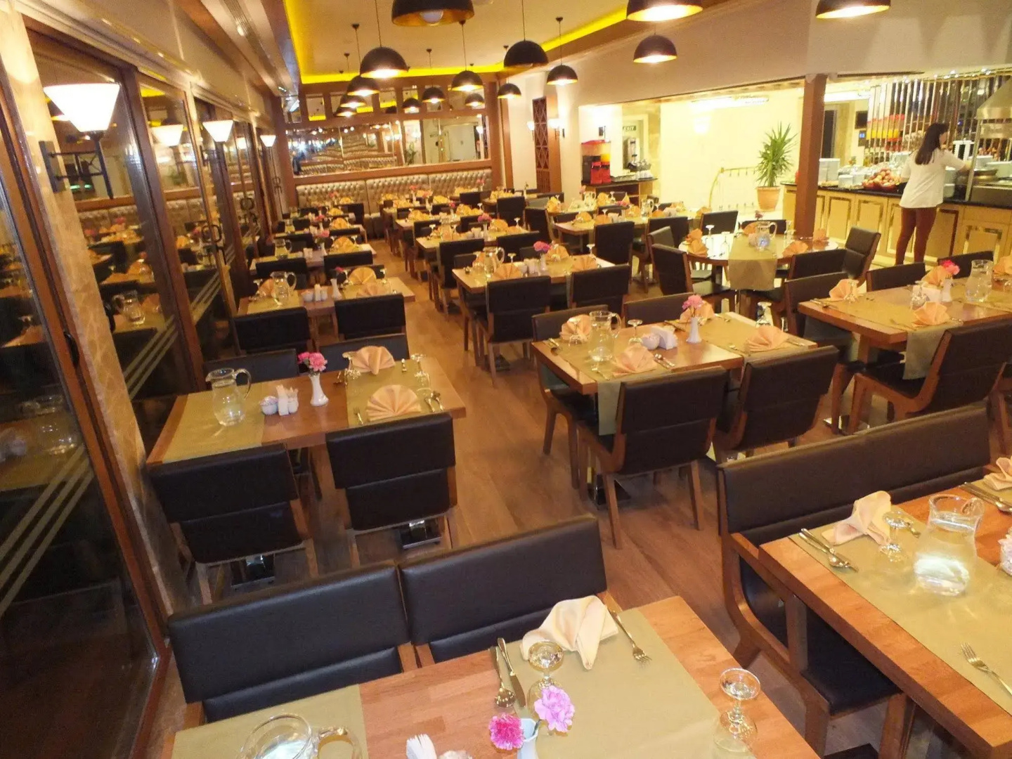 Photo - Grand Asiyan Hotel