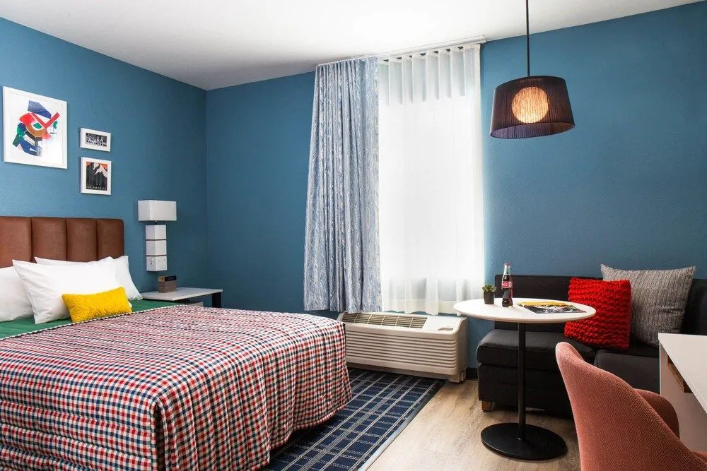 Foto - Uptown Suites Extended Stay Austin TX – Round Rock