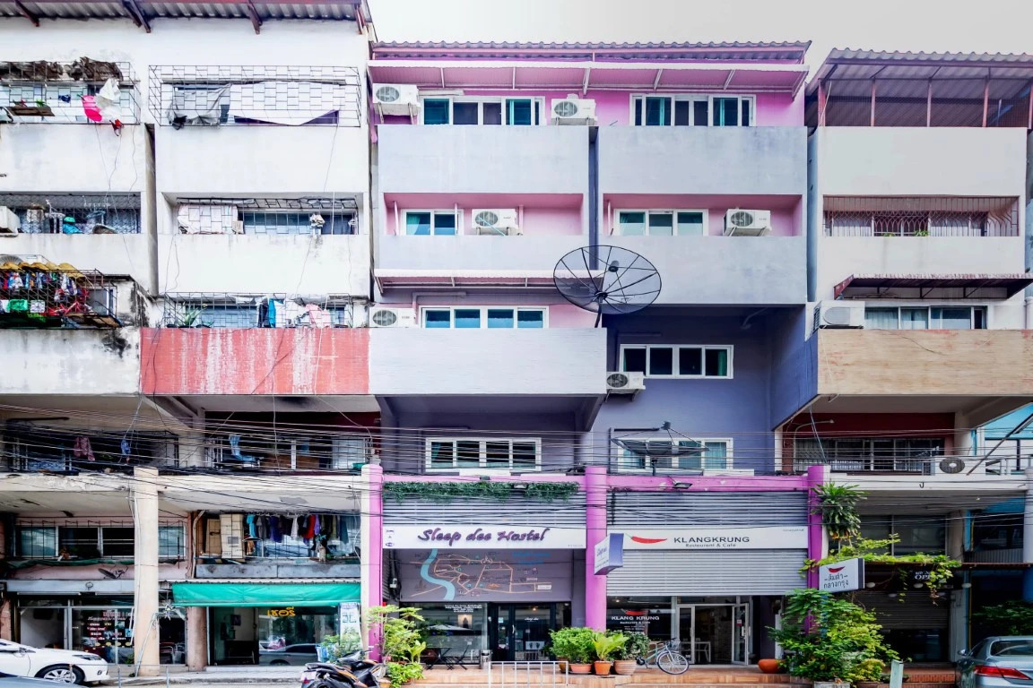 Foto - Sleep Dee Hostel