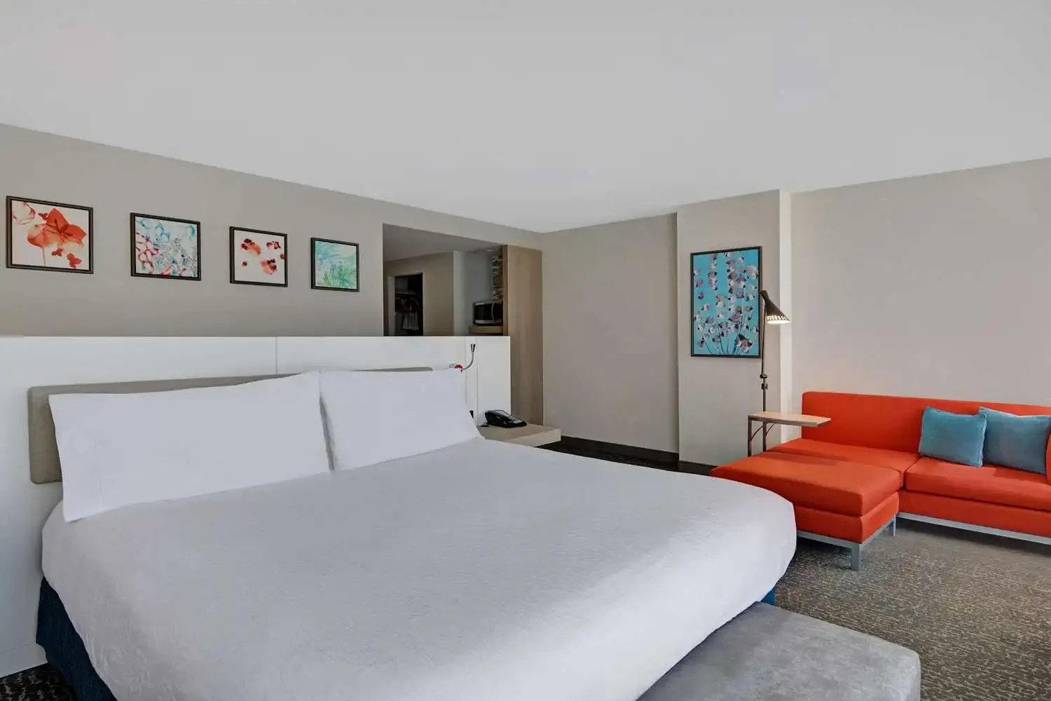 Photo - Hilton Garden Inn Jacksonville JTB/Deerwood Park