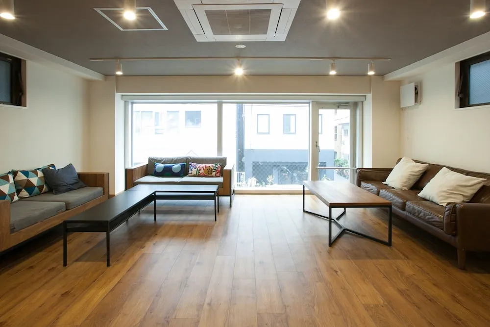 Foto - Hotel Cocoro Inn Asakusa Kuramae