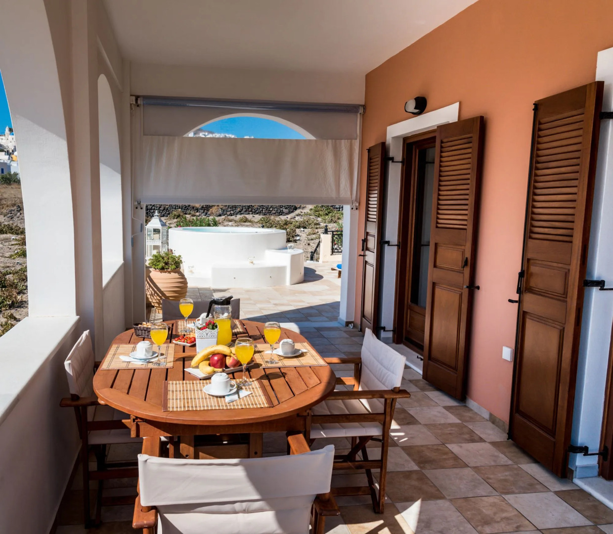 Foto - Vineyard Exclusive Suites