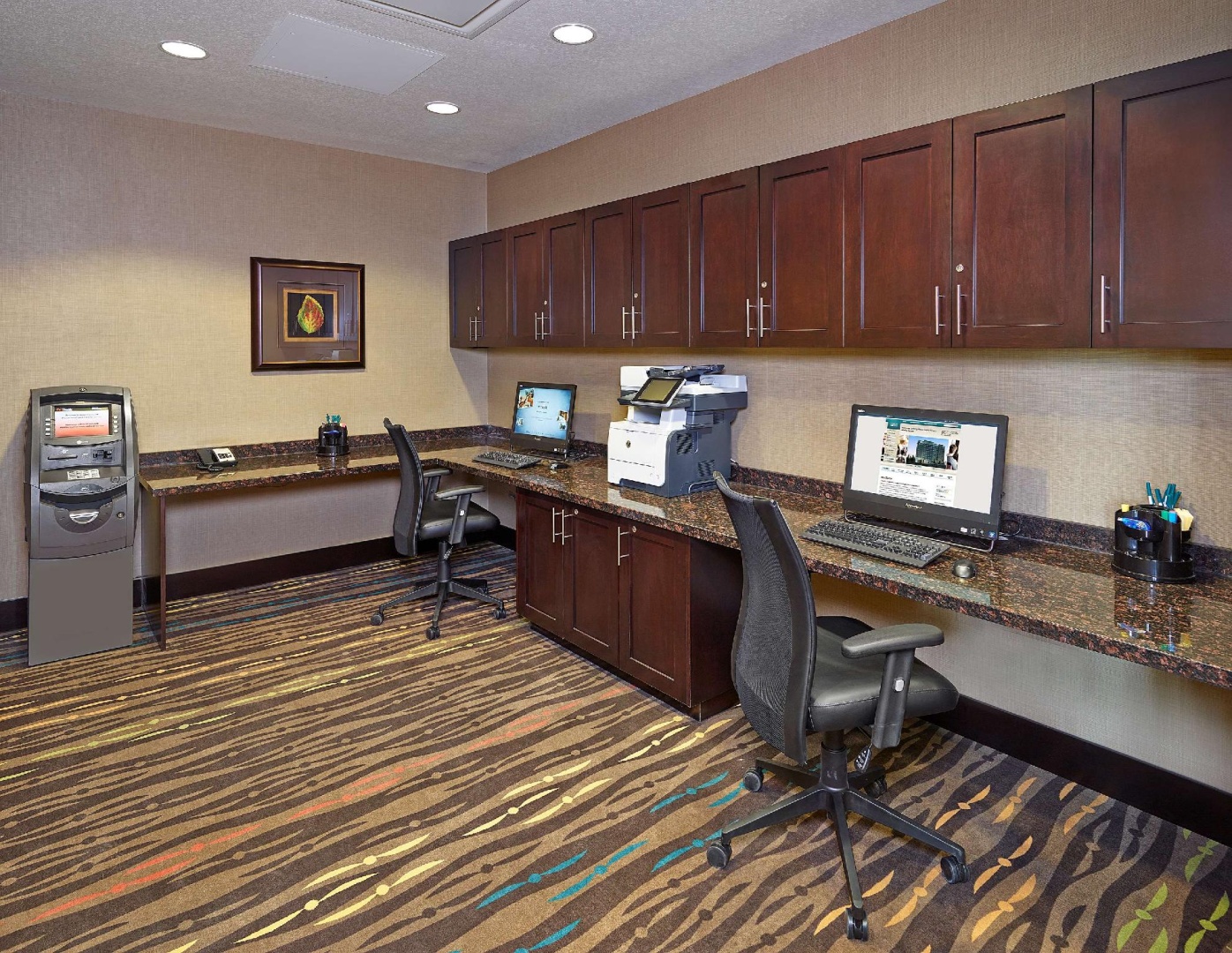 Photo - Homewood Suites by Hilton Calgary-Airport, Alberta, Canada