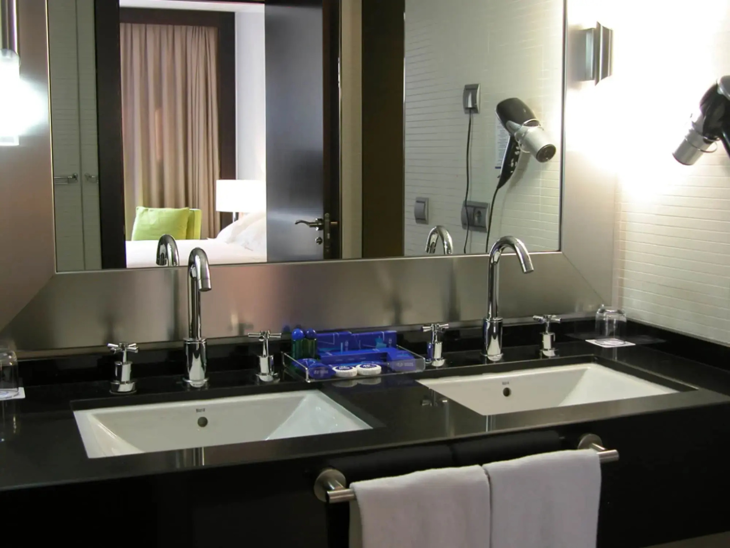 Foto - Hotel Palacio Albacete & SPA