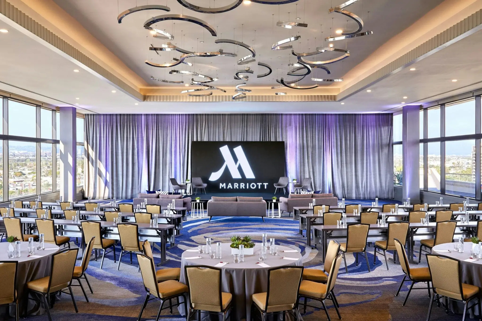 Photo - Marriott Marina del Rey
