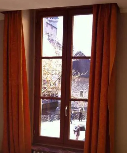 Foto - Hotel de Savoie