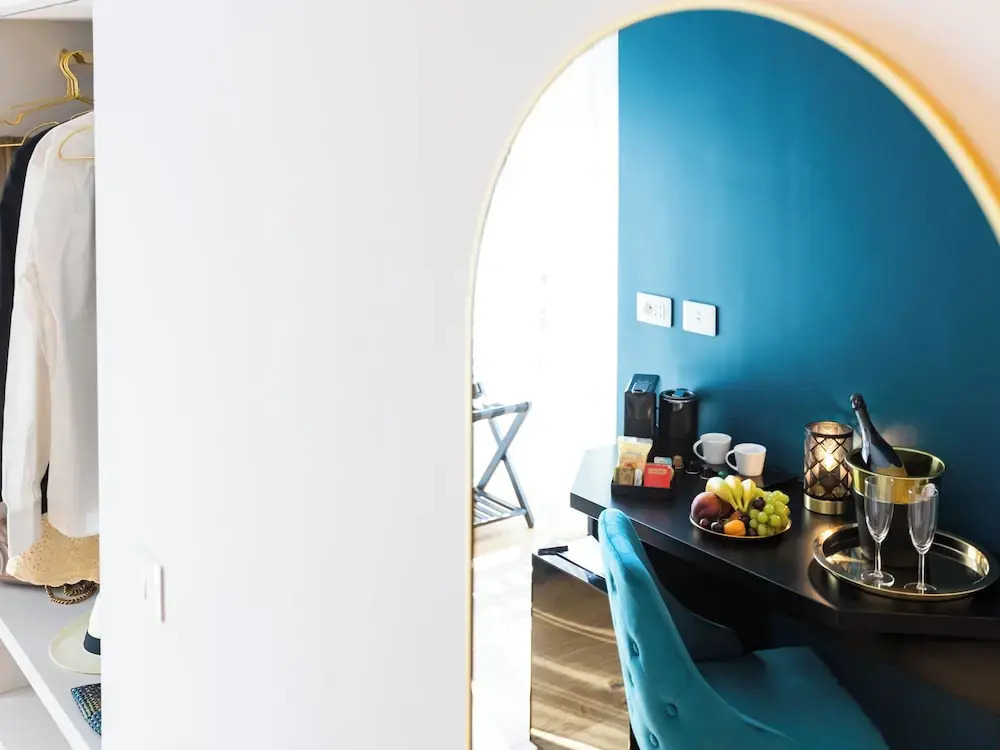 Foto - Regola Luxury Relais