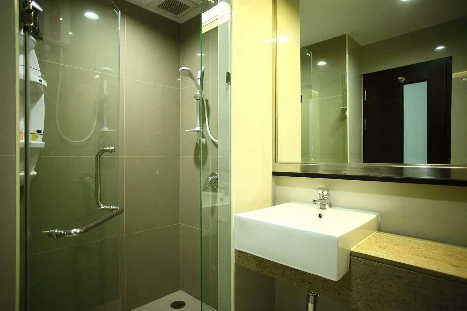 Foto - The Sunreno Hotel Bangkok