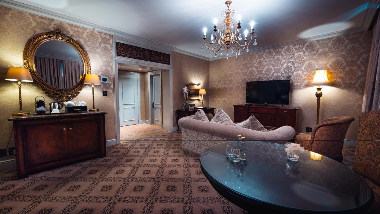 Photo - Palazzo Hotel