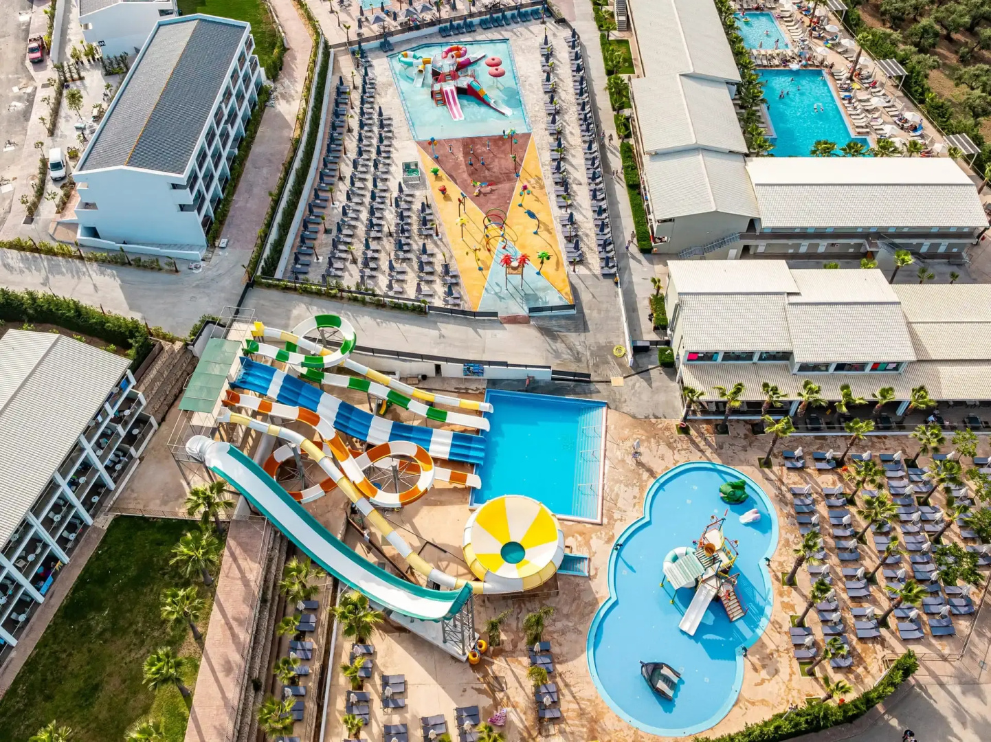 Photo - Caretta Paradise Resort & Waterpark