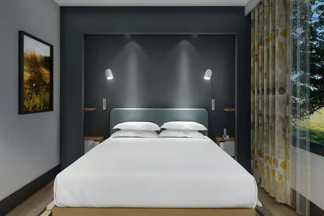 Photo - Homewood Suites By Hilton Grand Prairie At EpicCentral