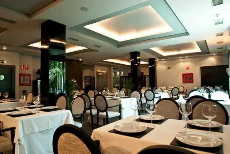 Photo - Hotel Infanta Leonor
