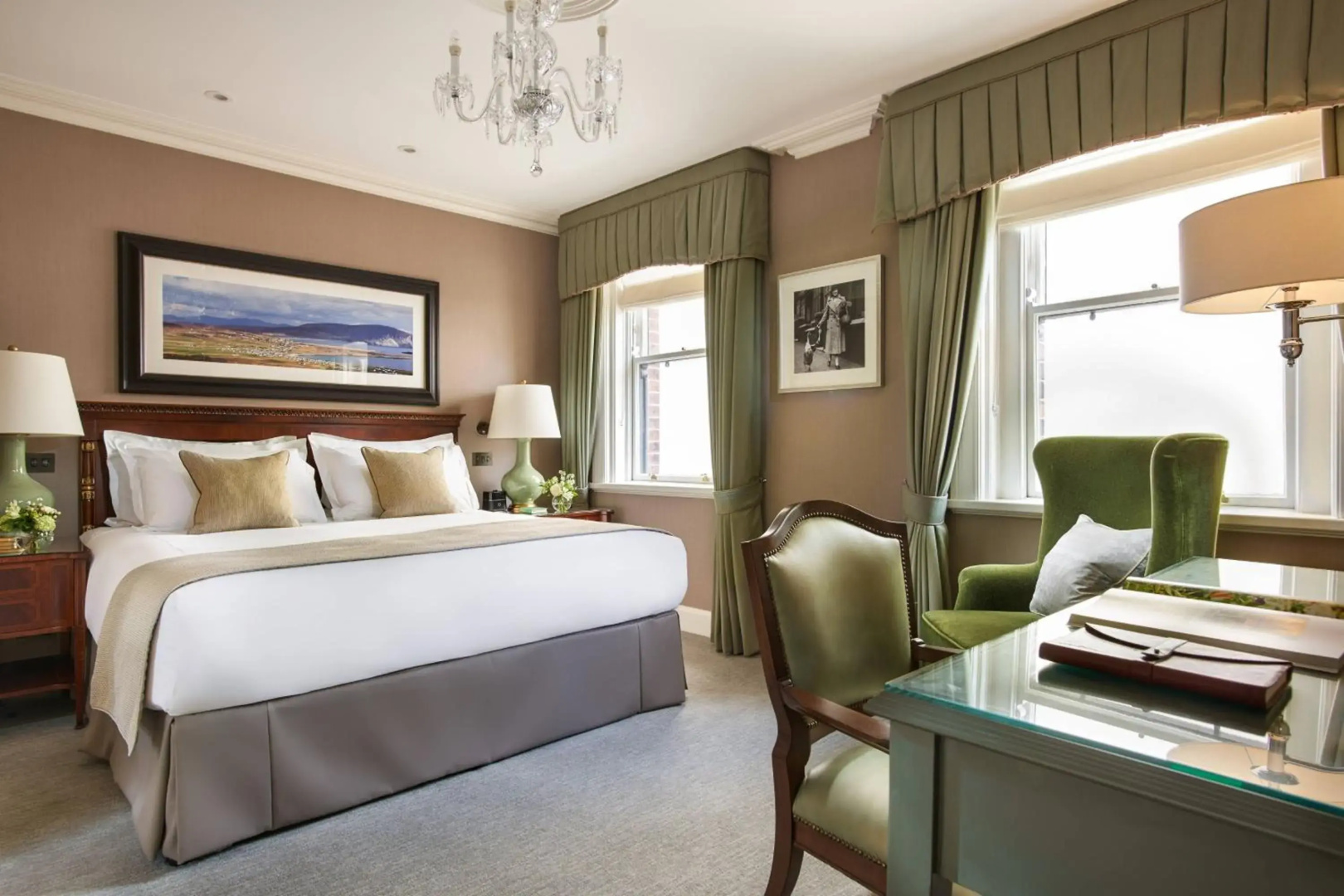 Foto - The Shelbourne, Autograph Collection