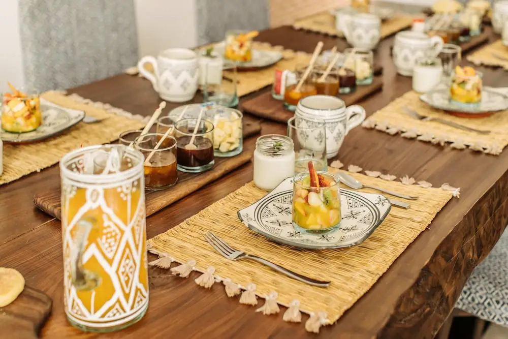 Foto - Riad NayaNour