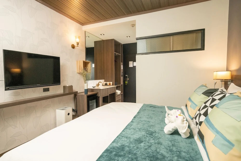 Foto - Sanae' Oldtown Hotel
