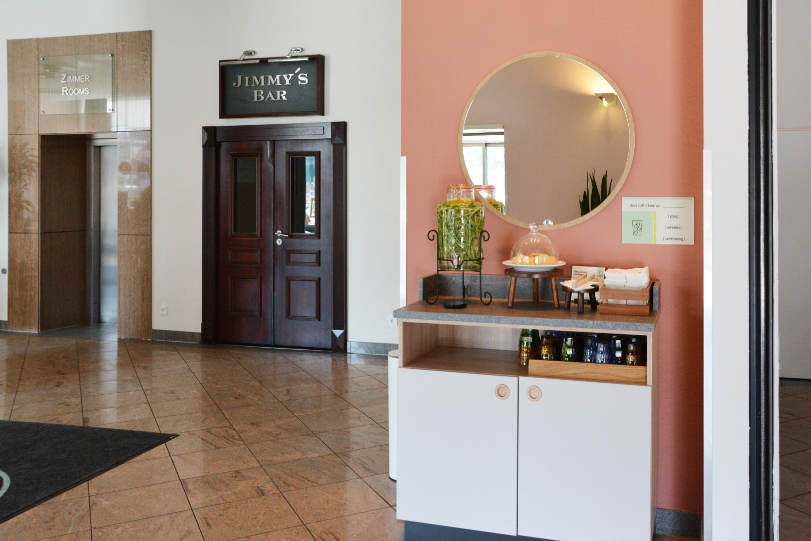 Foto - Garner Hotel Essen - Handelshof by IHG