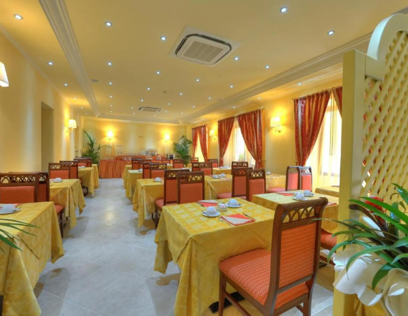 Foto - Hotel Panorama