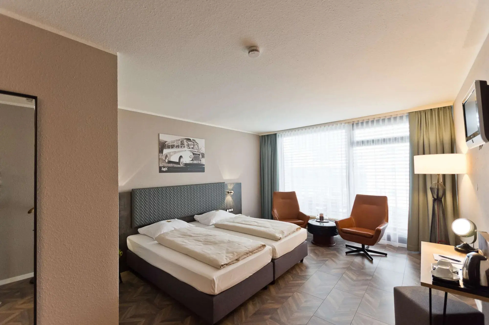 Photo - ANA Neotel, Trademark Collection by Wyndham