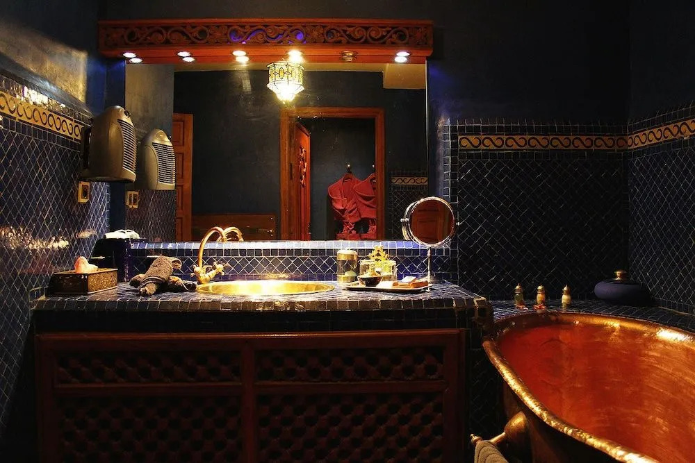 Foto - Riad Ayadina & SPA