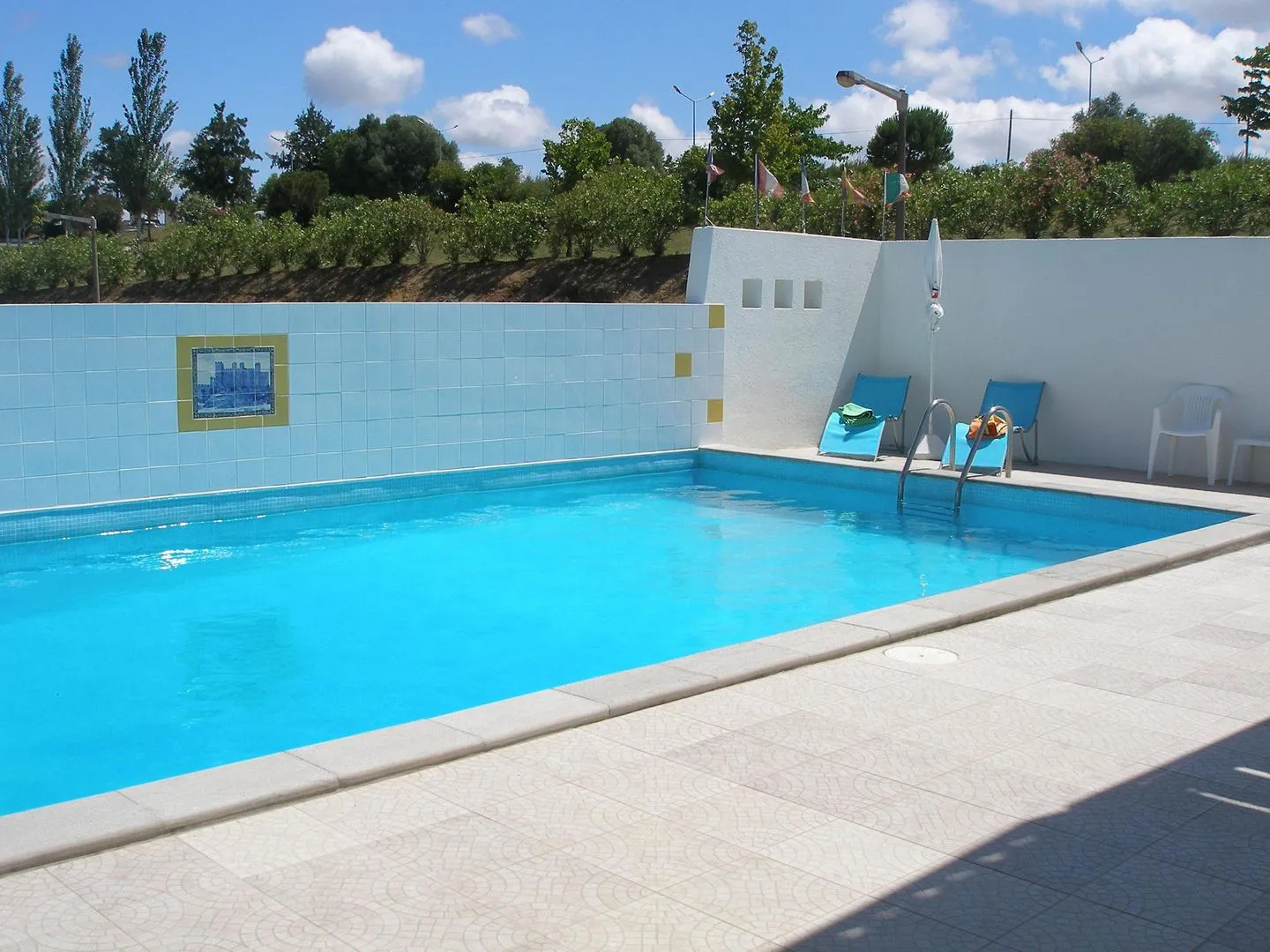 Foto - Hotel Louro