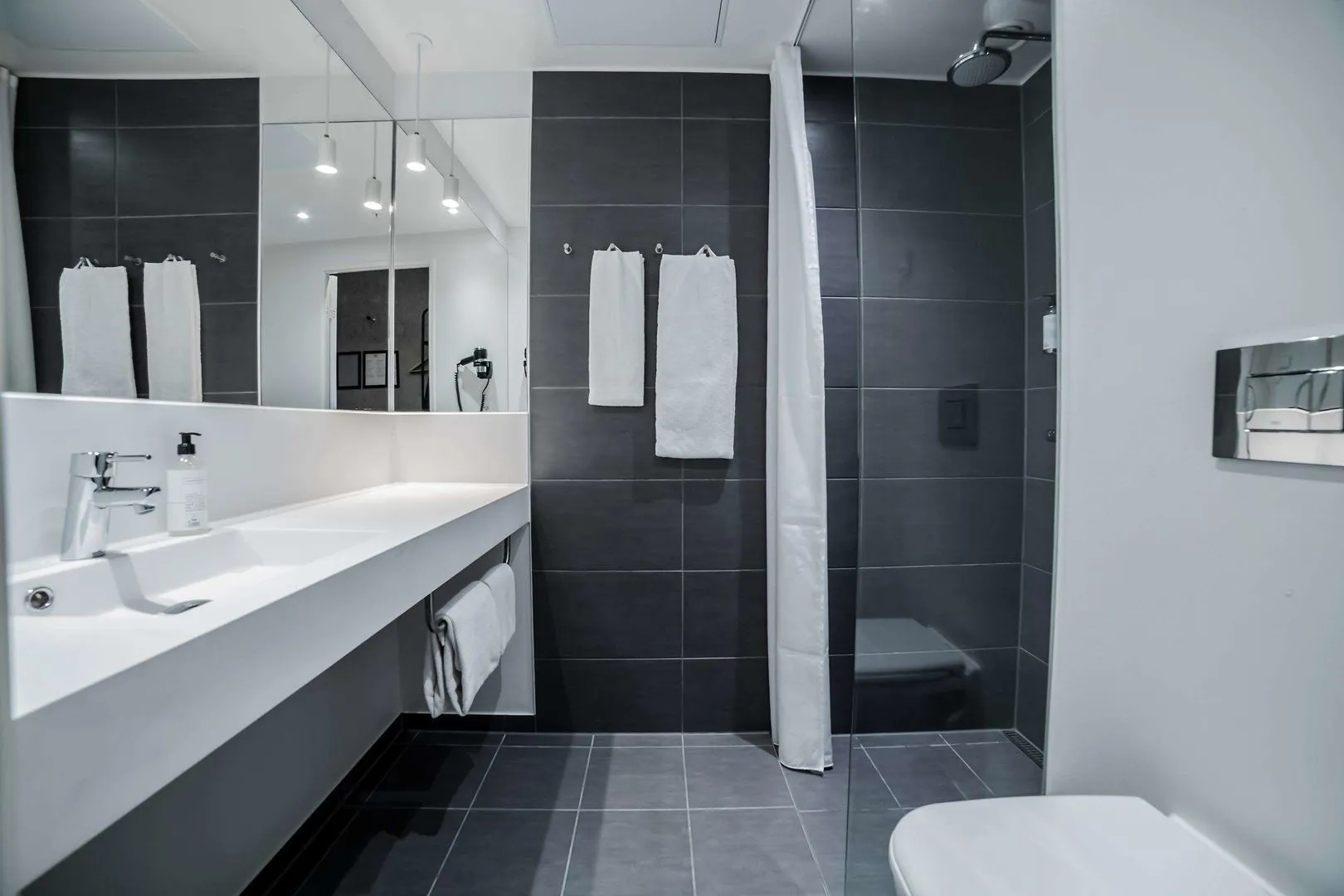Photo - Four Points Flex by Sheraton Copenhagen Arena