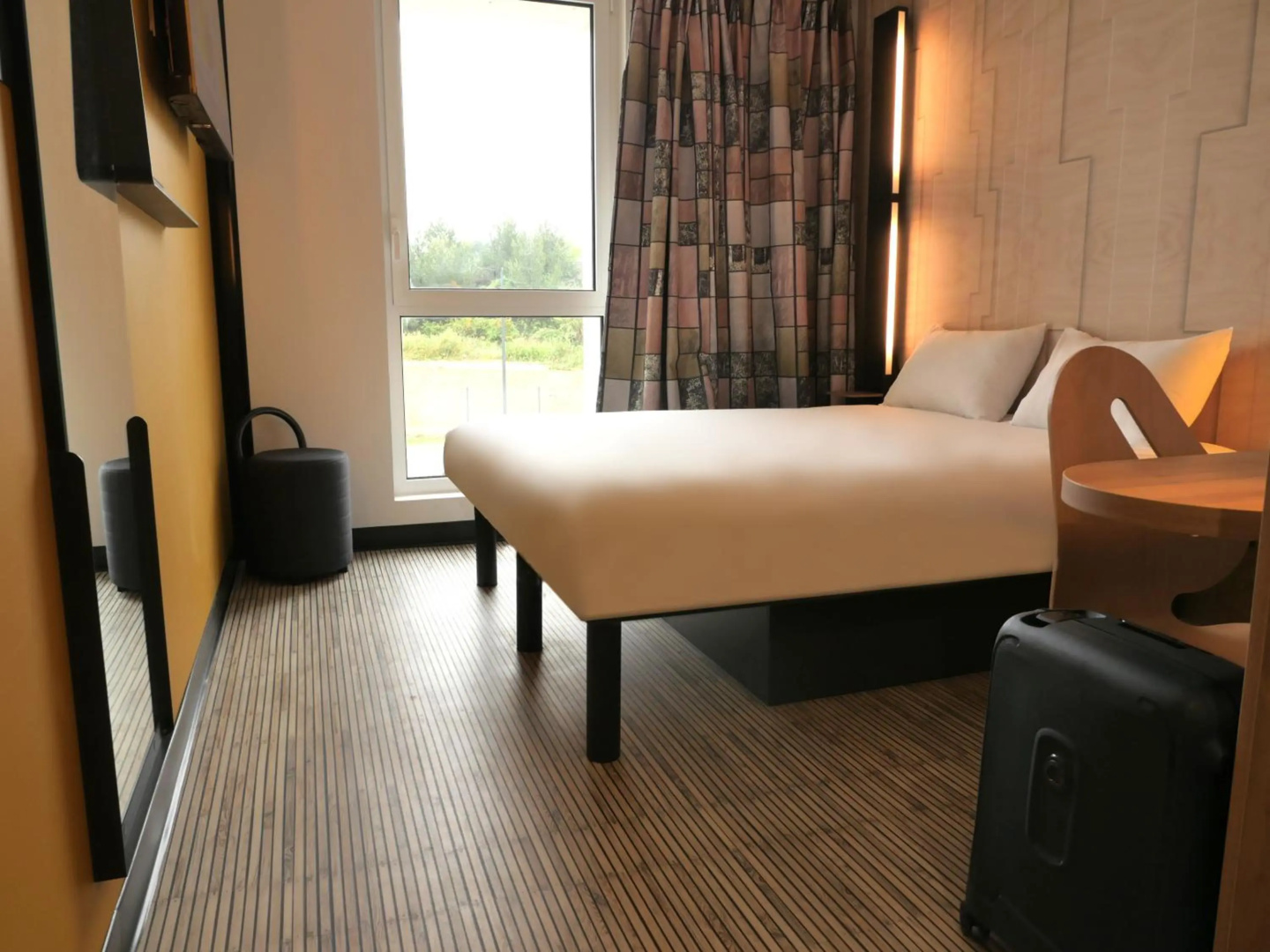 Foto - BB HOTEL Carcassonne Rocadest La Cite