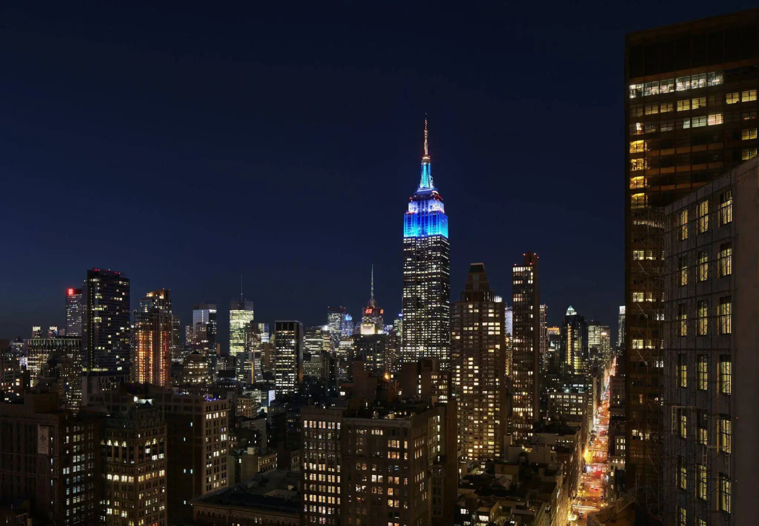 Foto - The New York EDITION