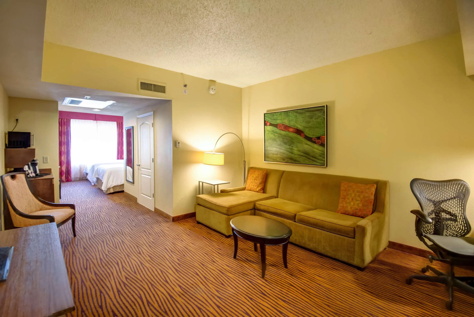 Foto - Hilton Garden Inn Tampa Ybor Historic District