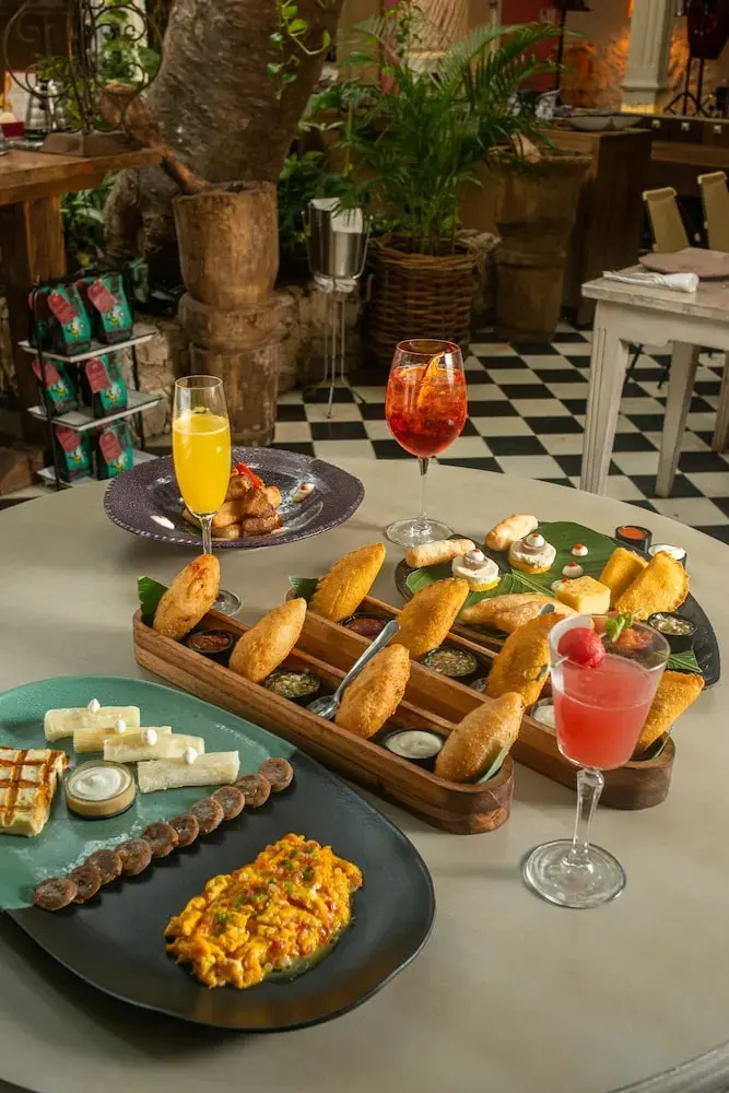 Foto - Privado Designer Boutique Hotel
