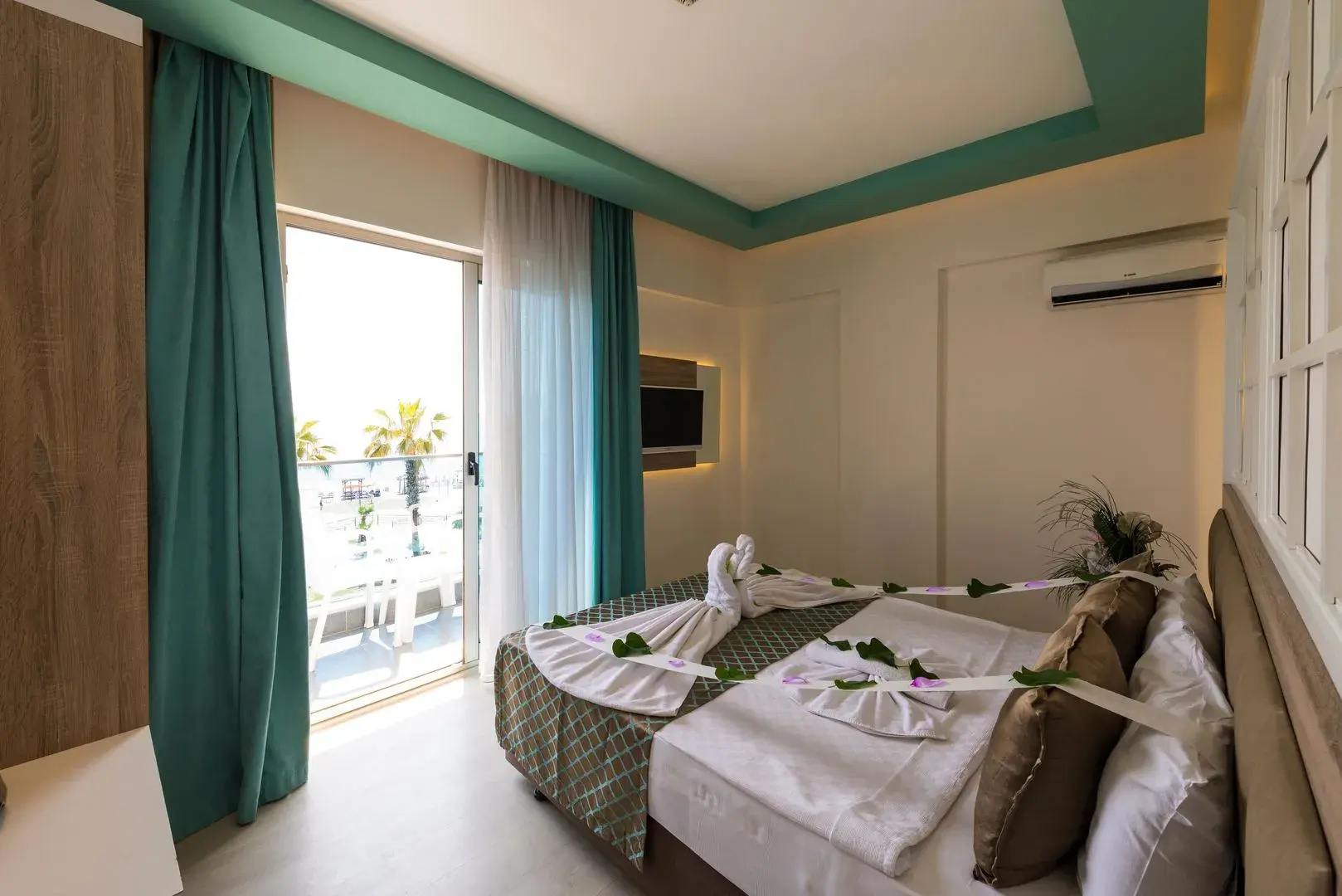 Photo - Kleopatra Life Hotel & SPA