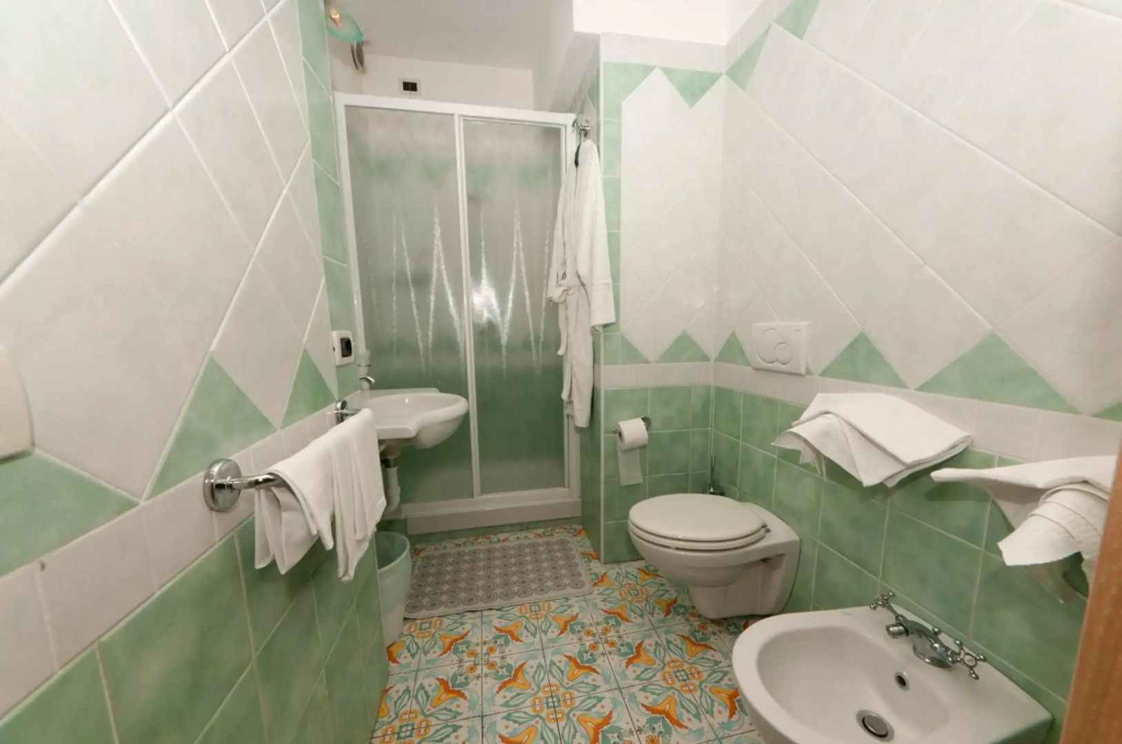 Foto - Hotel Villa Franca