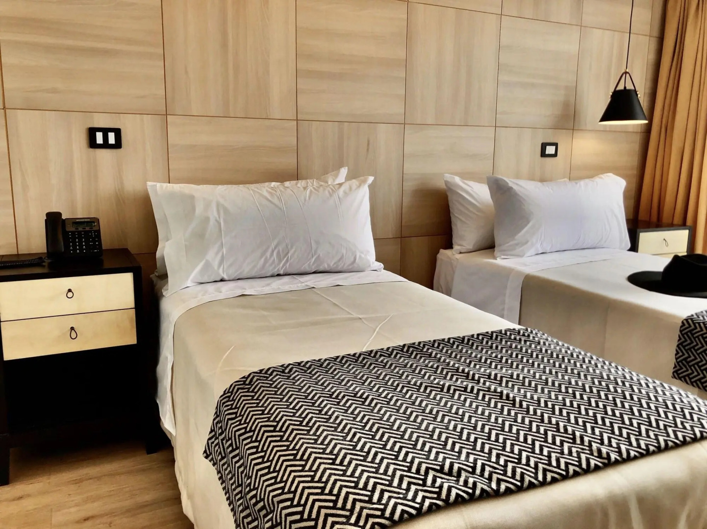 Foto - RQ Santa Magdalena