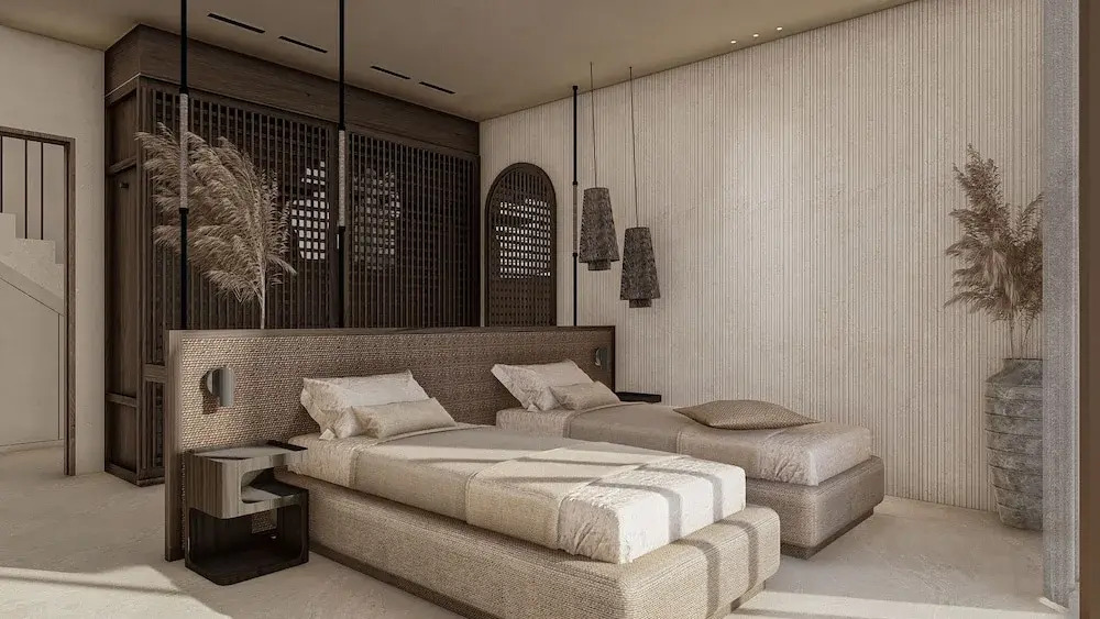 Foto - Serendi Villas